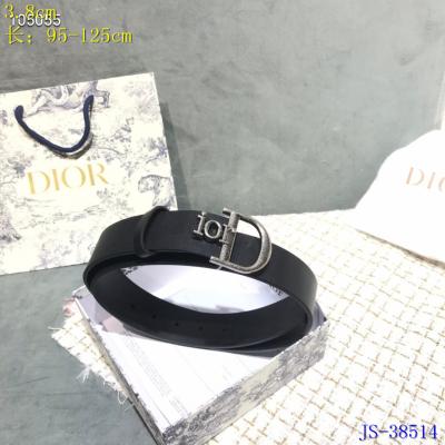 Dior Belts man 002